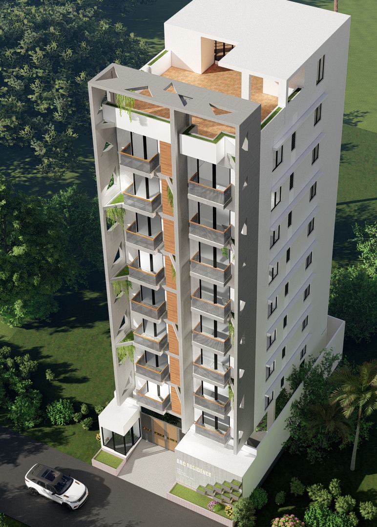 Signature ABC Residence